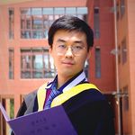 Jingyang Lyu
